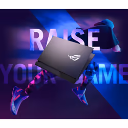 ASUS ROG Strix G15 G513IH-HN004T-GAMING netbook 4800H 15.6" AMD Ryzen™ 7 8 Go 512 Go SSD NVIDIA® GeForce® GTX 1650 Windows 10 Home Gris - Vue supplémentaire 10