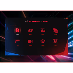 ASUS ROG Strix G15 G513IH-HN004T-GAMING netbook 4800H 15.6" AMD Ryzen™ 7 8 Go 512 Go SSD NVIDIA® GeForce® GTX 1650 Windows 10 Home Gris - Vue supplémentaire 12