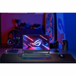 ASUS ROG Strix G15 G513IH-HN004T-GAMING netbook 4800H 15.6" AMD Ryzen™ 7 8 Go 512 Go SSD NVIDIA® GeForce® GTX 1650 Windows 10 Home Gris - Vue supplémentaire 13