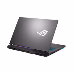 ASUS ROG Strix G15 G513IH-HN004T-GAMING netbook 4800H 15.6" AMD Ryzen™ 7 8 Go 512 Go SSD NVIDIA® GeForce® GTX 1650 Windows 10 Home Gris - Vue supplémentaire 16