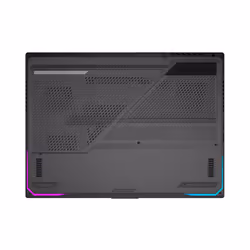 ASUS ROG Strix G15 G513IH-HN004T-GAMING netbook 4800H 15.6" AMD Ryzen™ 7 8 Go 512 Go SSD NVIDIA® GeForce® GTX 1650 Windows 10 Home Gris - Vue supplémentaire 19