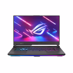 ASUS ROG Strix G15 G513IH-HN004T-GAMING netbook 4800H 15.6" AMD Ryzen™ 7 8 Go 512 Go SSD NVIDIA® GeForce® GTX 1650 Windows 10 Home Gris