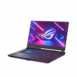 ASUS ROG Strix G15 G513IH-HN004T-GAMING netbook 4800H 15.6" AMD Ryzen™ 7 8 Go 512 Go SSD NVIDIA® GeForce® GTX 1650 Windows 10 Home Gris - Vue supplémentaire 4