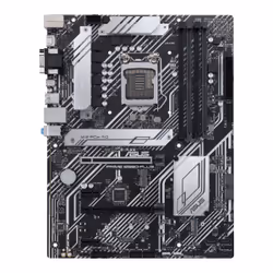 ASUS PRIME B560-PLUS, Intel, LGA 1200, Intel® Celeron®, Intel® Core™ i3, Intel Core i5, Intel Core i7, Intel Core i9, Intel® ...