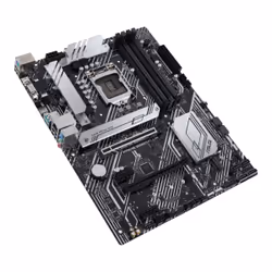 ASUS PRIME B560-PLUS Intel B560 LGA 1200 ATX - Vue supplémentaire 4