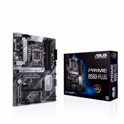 ASUS PRIME B560-PLUS Intel B560 LGA 1200 ATX - Vue supplémentaire 7