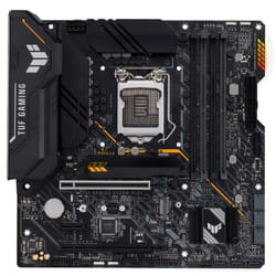 ASUS TUF GAMING B560M-PLUS Intel B560 LGA 1200 micro ATX (90MB1780-M0EAY0)
