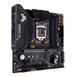 ASUS TUF GAMING B560M-PLUS Intel B560 LGA 1200 micro ATX (90MB1780-M0EAY0)