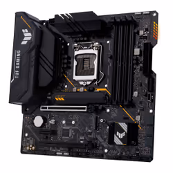 ASUS TUF GAMING B560M-PLUS Intel B560 LGA 1200 micro ATX (90MB1780-M0EAY0)