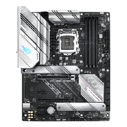 ASUS ROG STRIX B560-A GAMING WIFI Intel B560 LGA 1200 ATX