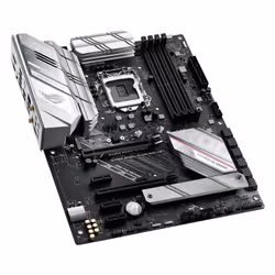 ASUS ROG STRIX B560-A GAMING WIFI Intel B560 LGA 1200 ATX - Vue supplémentaire 4