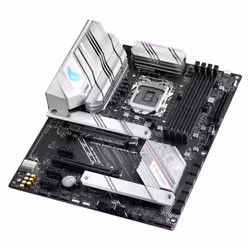 ASUS ROG STRIX B560-A GAMING WIFI Intel B560 LGA 1200 ATX - Vue supplémentaire 5