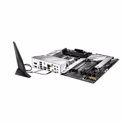 ASUS ROG STRIX B560-A GAMING WIFI Intel B560 LGA 1200 ATX - Vue supplémentaire 6