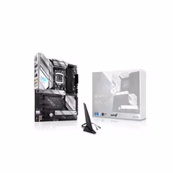 ASUS ROG STRIX B560-A GAMING WIFI Intel B560 LGA 1200 ATX - Vue supplémentaire 7