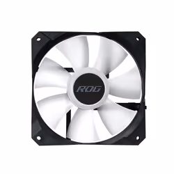 ASUS ROG STRIX LC II 360 ARGB Processeur Refroidisseur de liquide tout-en-un 12 cm Noir - Vue supplémentaire 4
