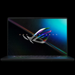 Pc Portable Gaming Asus Rog Zephyrus i7 11Gèn 16Go 1To RTX 3060 6Go Noir (GU603HM-K8004T)