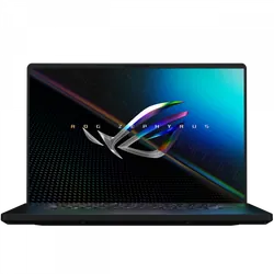 Pc Portable Gaming Asus Rog Zephyrus i7 11Gèn 16 Go 1 To RTX 3060 6 Go Noir (GU603HM-K8004T)
