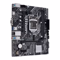 ASUS PRIME H510M-K Intel H510 LGA 1200 micro ATX (90MB17N0-M0EAY0)
