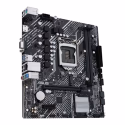 ASUS PRIME H510M-K Intel H510 LGA 1200 micro ATX (90MB17N0-M0EAY0)
