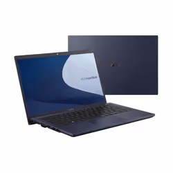 ASUS ExpertBook B1 B1400CEAE-EK1060R, Intel® Core™ i5, 35,6 cm (14"), 1920 x 1080 pixels, 8 Go, 256 Go, Windows 10 Pro