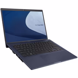 ASUS ExpertBook B1 B1400CEAE-EK1060R 14" Full HD i5-1135G7 8 Go 256 Go SSD Windows 10 Pro Noir