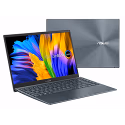 Ecran 13.3" FULL HD - Processeur: Intel® Core™ i7-1165G7 (4,70 GHz Turbo max, 12 Mo de mémoire cache, Quad-Core) - Systéme d' ...