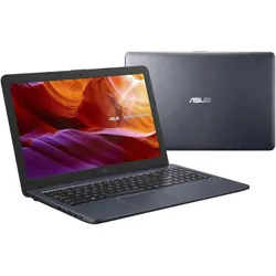 PC Portable ASUS Celeron N4020 4 Go 1 To - Gris (X543MA-GQAR21T)