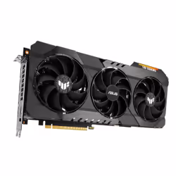 ASUS TUF Gaming TUF-RTX3080TI-O12G-GAMING NVIDIA GeForce RTX 3080 Ti 12 Go GDDR6X