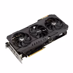 ASUS TUF Gaming TUF-RTX3080TI-O12G-GAMING NVIDIA GeForce RTX 3080 Ti 12 Go GDDR6X