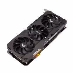ASUS TUF Gaming TUF-RTX3080TI-O12G-GAMING NVIDIA GeForce RTX 3080 Ti 12 Go GDDR6X - Vue supplémentaire 6