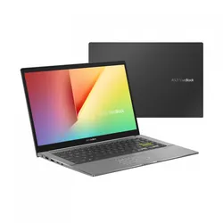 Pc portable Asus Vivo Book S14 R5-4500U -16Go - 512 Go ssd (M433IA-HM926T)
