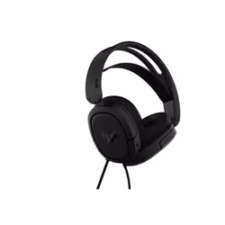 ASUS TUF Gaming H1 Casque Avec fil Arceau Jouer Noir - Vue supplémentaire 10