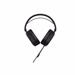 ASUS TUF Gaming H1 Casque Avec fil Arceau Jouer Noir - Vue supplémentaire 6