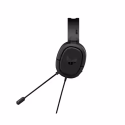 ASUS TUF Gaming H1 Casque Avec fil Arceau Jouer Noir - Vue supplémentaire 9