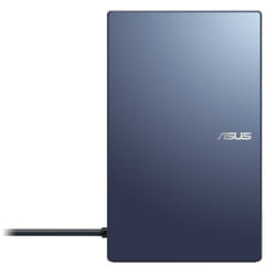 ASUS SimPro Dock 2 Avec fil Thunderbolt 3 Noir, Bleu (90NX0460-P00030)