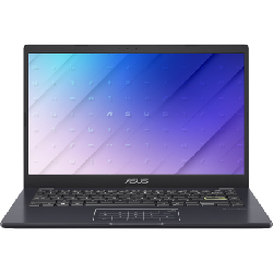 ASUS E410MA-BV185T notebook N4020 14" HD Intel® Celeron® N 4 Go 128 Go SSD Windows 10 Home Bleu