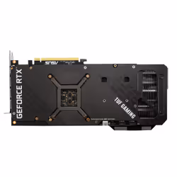 ASUS TUF Gaming TUF-RTX3070TI-O8G-GAMING NVIDIA GeForce RTX 3070 Ti 8 Go GDDR6X