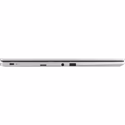 ASUS Chromebook CX1500CKA-EJ0021 15.6" Full HD Intel® Pentium® Silver N6000 8 Go 32 Go eMMC ChromeOS Argent - Vue supplémentaire 10