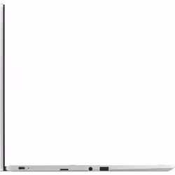 ASUS Chromebook CX1500CKA-EJ0021 15.6" Full HD Intel® Pentium® Silver N6000 8 Go 32 Go eMMC ChromeOS Argent - Vue supplémentaire 11