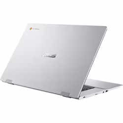 ASUS Chromebook CX1500CKA-EJ0021 15.6" Full HD Intel® Pentium® Silver N6000 8 Go 32 Go eMMC ChromeOS Argent - Vue supplémentaire 13