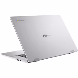 ASUS Chromebook CX1500CKA-EJ0021 15.6" Full HD Intel® Pentium® Silver N6000 8 Go 32 Go eMMC ChromeOS Argent - Vue supplémentaire 14