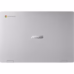 ASUS Chromebook CX1500CKA-EJ0021 15.6" Full HD Intel® Pentium® Silver N6000 8 Go 32 Go eMMC ChromeOS Argent - Vue supplémentaire 15