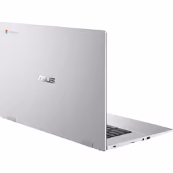 ASUS Chromebook CX1500CKA-EJ0021 15.6" Full HD Intel® Pentium® Silver N6000 8 Go 32 Go eMMC ChromeOS Argent - Vue supplémentaire 16