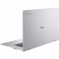 ASUS Chromebook CX1500CKA-EJ0021 15.6" Full HD Intel® Pentium® Silver N6000 8 Go 32 Go eMMC ChromeOS Argent - Vue supplémentaire 17