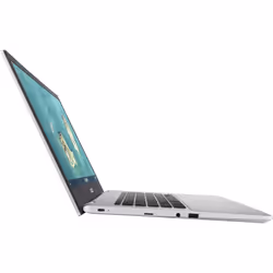 ASUS Chromebook CX1500CKA-EJ0021 15.6" Full HD Intel® Pentium® Silver N6000 8 Go 32 Go eMMC ChromeOS Argent - Vue supplémentaire 7