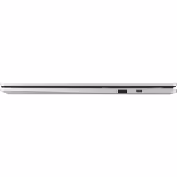ASUS Chromebook CX1500CKA-EJ0021 15.6" Full HD Intel® Pentium® Silver N6000 8 Go 32 Go eMMC ChromeOS Argent - Vue supplémentaire 9