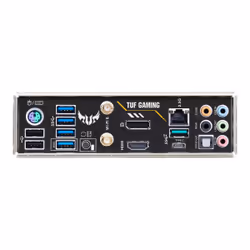 ASUS TUF GAMING B550M-PLUS WIFI II AMD B550 Emplacement AM4 micro ATX - Vue supplémentaire 6