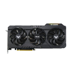 ASUS TUF Gaming TUF-RTX3060-O12G-V2-GAMING NVIDIA GeForce RTX 3060 12 Go GDDR6