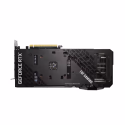 ASUS TUF Gaming TUF-RTX3060-O12G-V2-GAMING NVIDIA GeForce RTX 3060 12 Go GDDR6