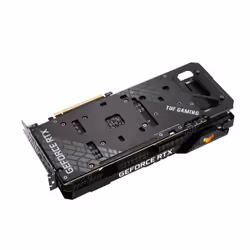 ASUS TUF Gaming TUF-RTX3060-O12G-V2-GAMING NVIDIA GeForce RTX 3060 12 Go GDDR6